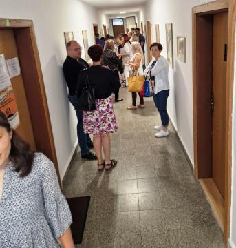 Rastemo v novih prostorih LURA (5)